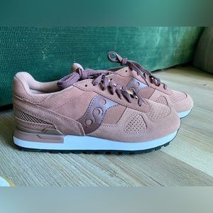 Saucony Women’s DXN Trainers
